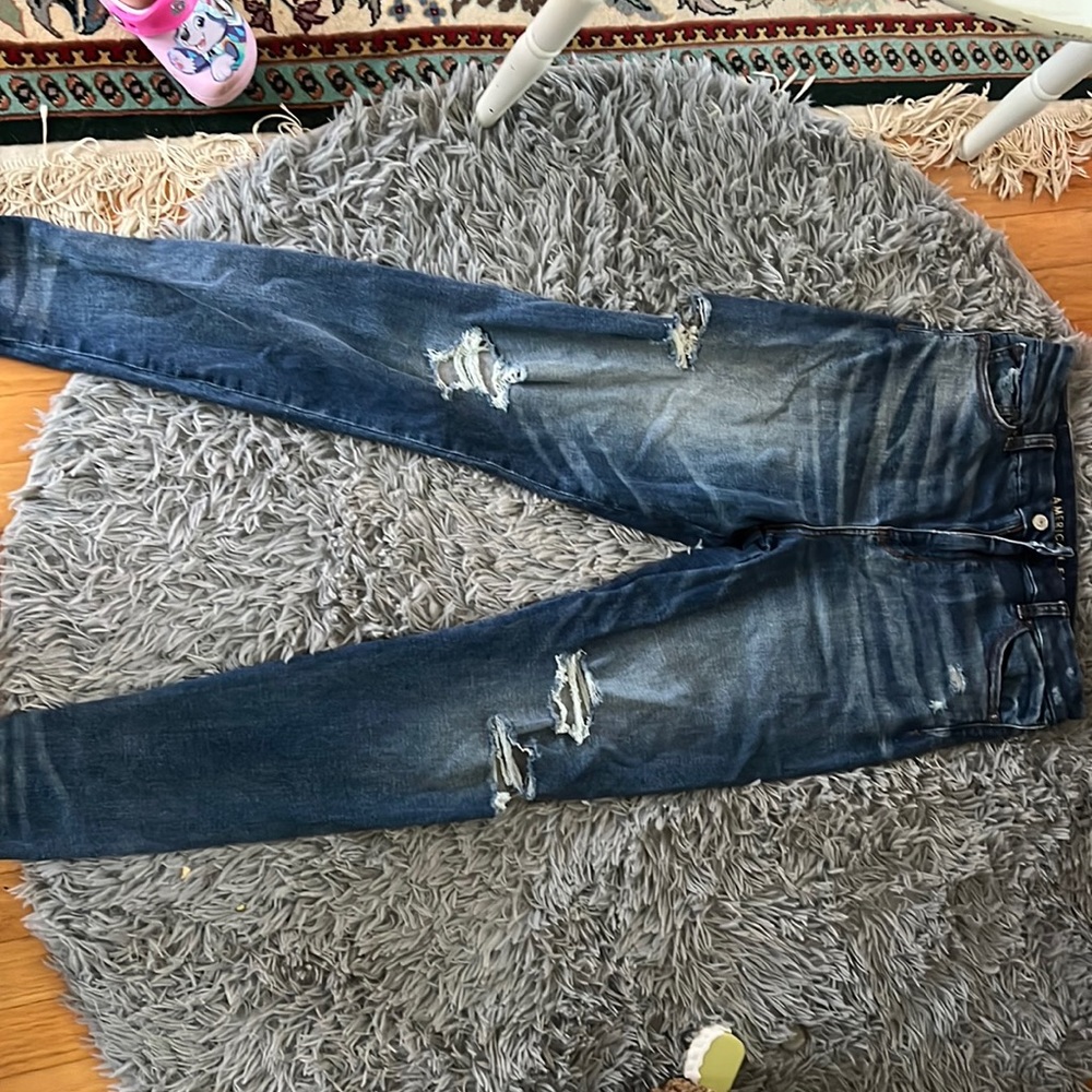 NWT Jeans